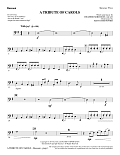 A Tribute of Carols - Bassoon