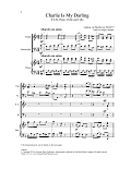 Charlie Is My Darling (ed. Hugh Chandler)