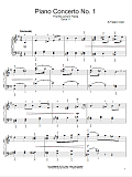 Concerto In E Minor