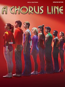 The Music And The Mirror (from A Chorus Line) 