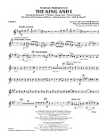 Symphonic Highlights from The King and I - F Horn 1