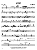 Word - Flute