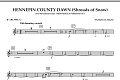 Hennepin County Dawn (Mvt. 1 of Minnesota Portraits) - Bb Trumpet 2