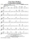 Toon Tunes - Guitar