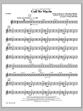 Call Me Maybe - Guitar