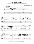 Ocean Away (from The Unofficial Bridgerton Musical)