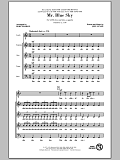 Mr. Blue Sky (from NBC's The Sing-Off)