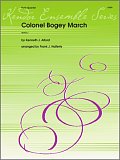 Colonel Bogey March - Flute 3