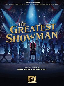 A Million Dreams (From The Greatest Showman) 