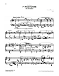 Nocturne No. 1