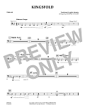 Kingsfold - Timpani