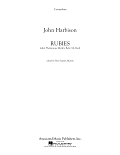 Rubies (After Thelonious Monk's "Ruby, My Dear") - Contrabass