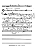 Londonderry Air - 2nd Bb Trumpet