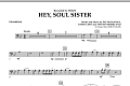 Hey, Soul Sister - Trombone