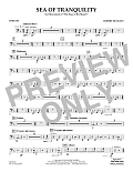 Sea of Tranquility - Timpani