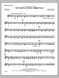 We Need a Little Christmas - F Horn 3 & 4