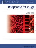 Rhapsodie En Rouge