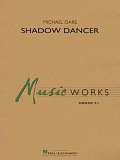 Shadow Dancer - Bb Clarinet 1