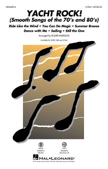 Yacht Rock! (Smooth Songs of the '70s and '80s) 