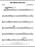 The Creole Love Call - Trumpet 2