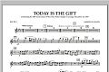Today Is The Gift - Flute 1
