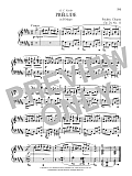 Prélude in B Major, Op. 28, No. 11
