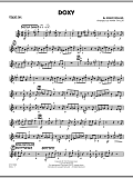Doxy - Tenor Sax