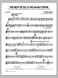 The Best of Sly & The Family Stone - Alto Sax 1