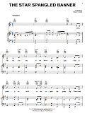 The Star Spangled Banner
