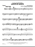 Minute By Minute - Trombone 4
