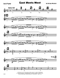 East Meets West - 2nd Bb Trumpet