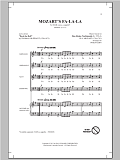 Mozart's Fa-La-La