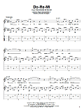 Do-Re-Mi (from The Sound of Music)