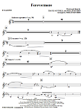 Forevermore - Bb Clarinet