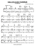 Hallelujah Chorus