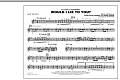 Would I Lie to You? - 2nd Bb Trumpet