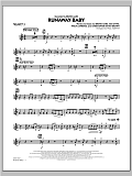 Runaway Baby - Trumpet 3