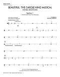 Beautiful: The Carole King Musical (Choral Selections) - Percussion