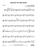 Singin' in the Rain (arr. Michael Brown) - Piccolo