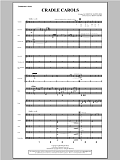 Cradle Carols (from Carols For Choir And Congregation) - Score