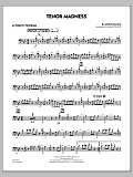 Tenor Madness - Alternate Trombone
