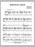 Raise You Up/Just Be (from Kinky Boots)