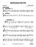 Sonnymoon for Two - Baritone Sax