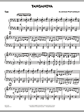 Tanganova - Piano