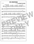 Mr. Brightside (arr. Matt Conaway) - Flute/Piccolo