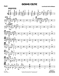 Going Celtic - Drums