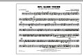 NFL Game Theme - 2nd Trombone