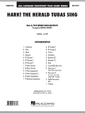 Hark! The Herald Tubas Sing - Full Score