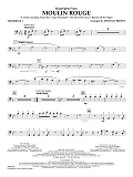 Highlights from Moulin Rouge - Trombone 2