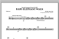Baby Elephant Walk - Timpani